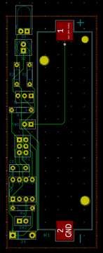 Roomba virtual wall (Pcbnew).png